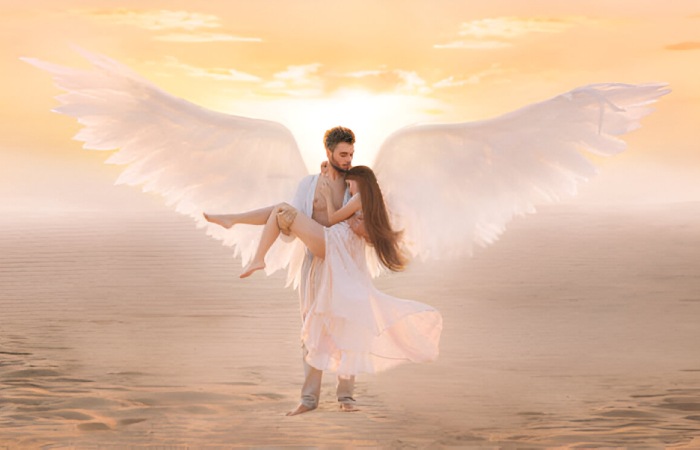 555 Angel Number Meaning for Relationships